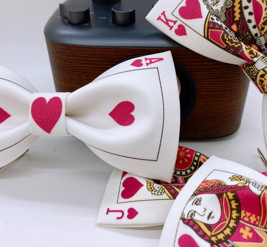 JK蝶ネクタイ・蝶ネクタイ