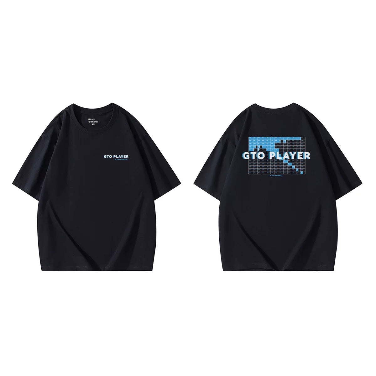 GTOプレイヤー Tシャツ
