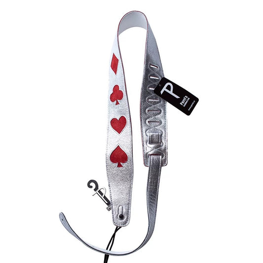 ギターストラップ