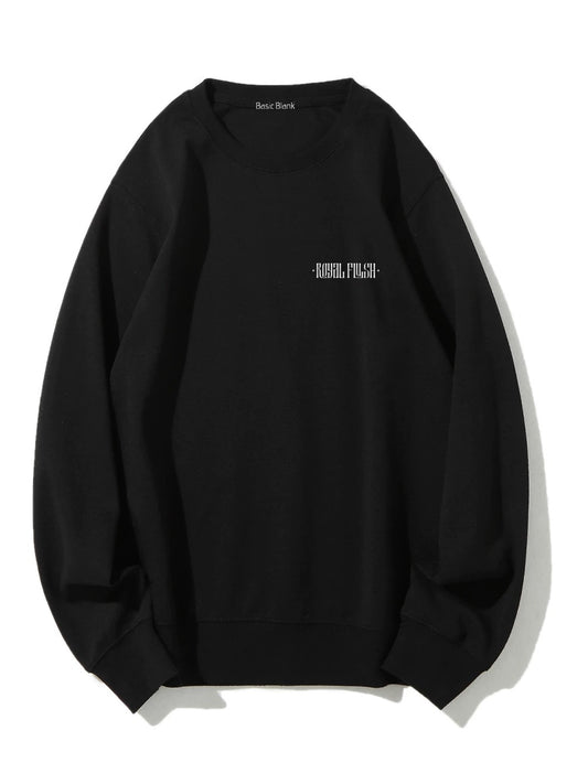 ROYAL FLUSH パーカー