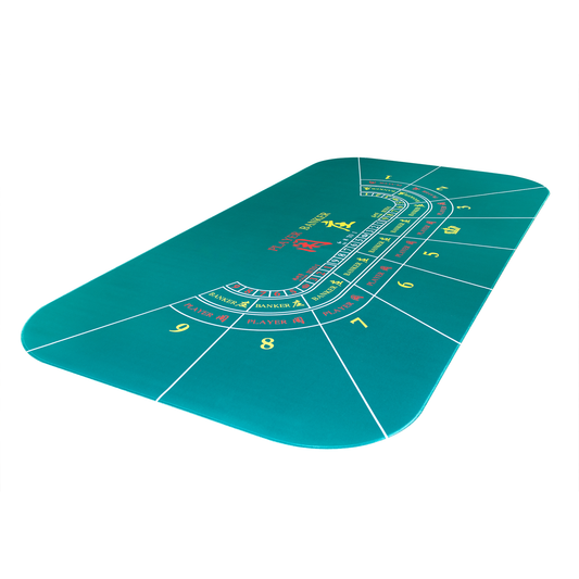 バカラテーブルマット