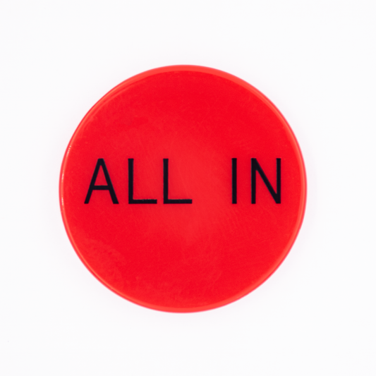 ポーカーテーブルポジションボタン