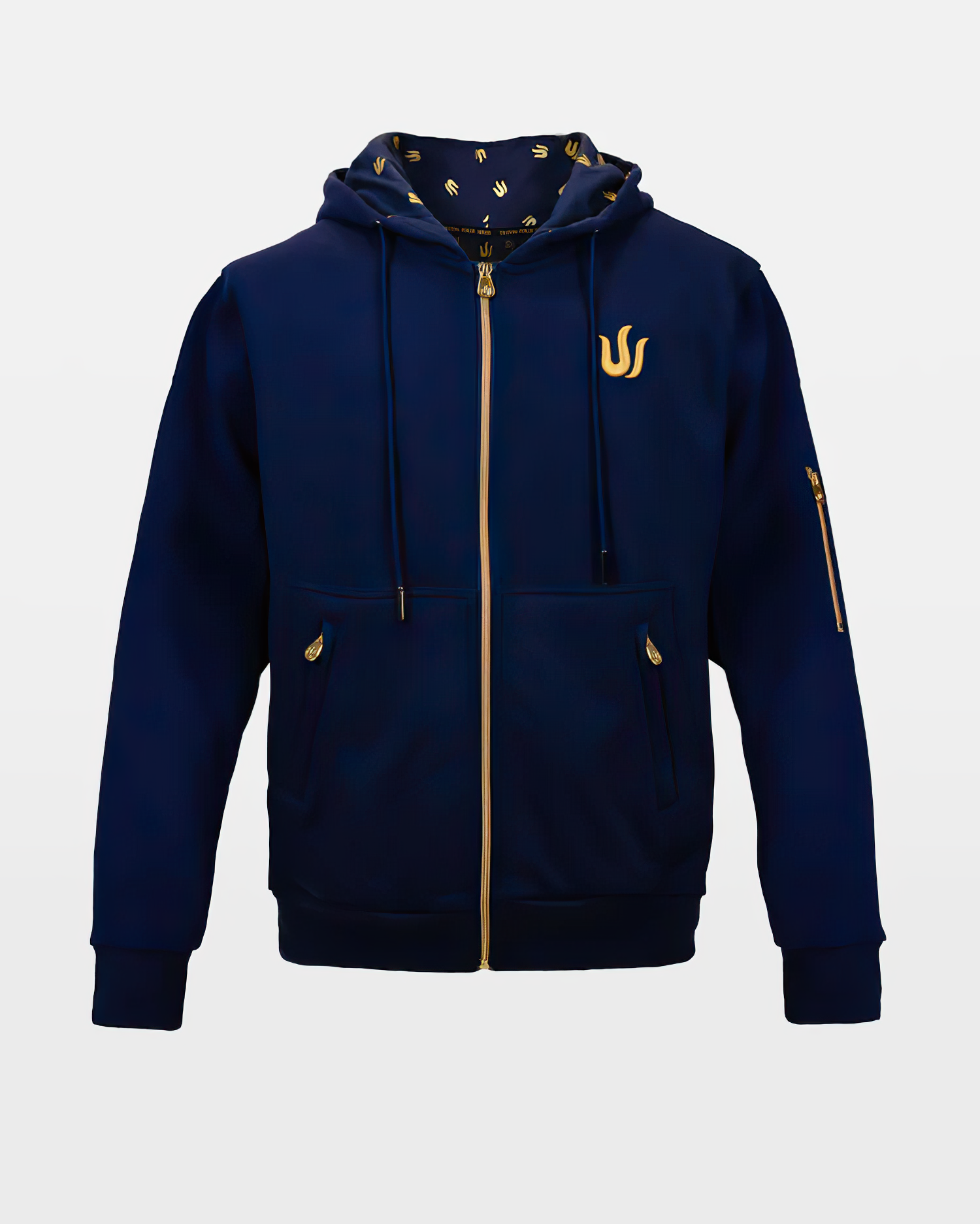 pokers ポーカーズ　リメイクスウェット pokers ポーカーズリメイクスウェット