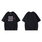 SHOW YOUR BLUFF Tシャツ