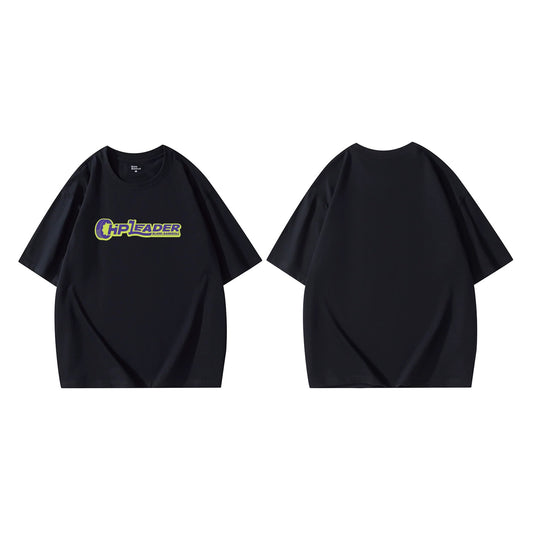 Chip leader  Tシャツ