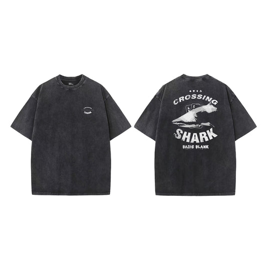 SHARK Tシャツ