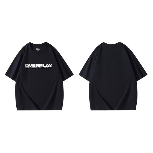 Overplay Tシャツ