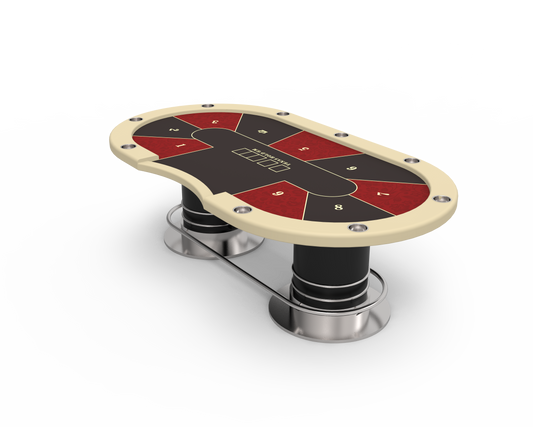 Table series – pokergoods