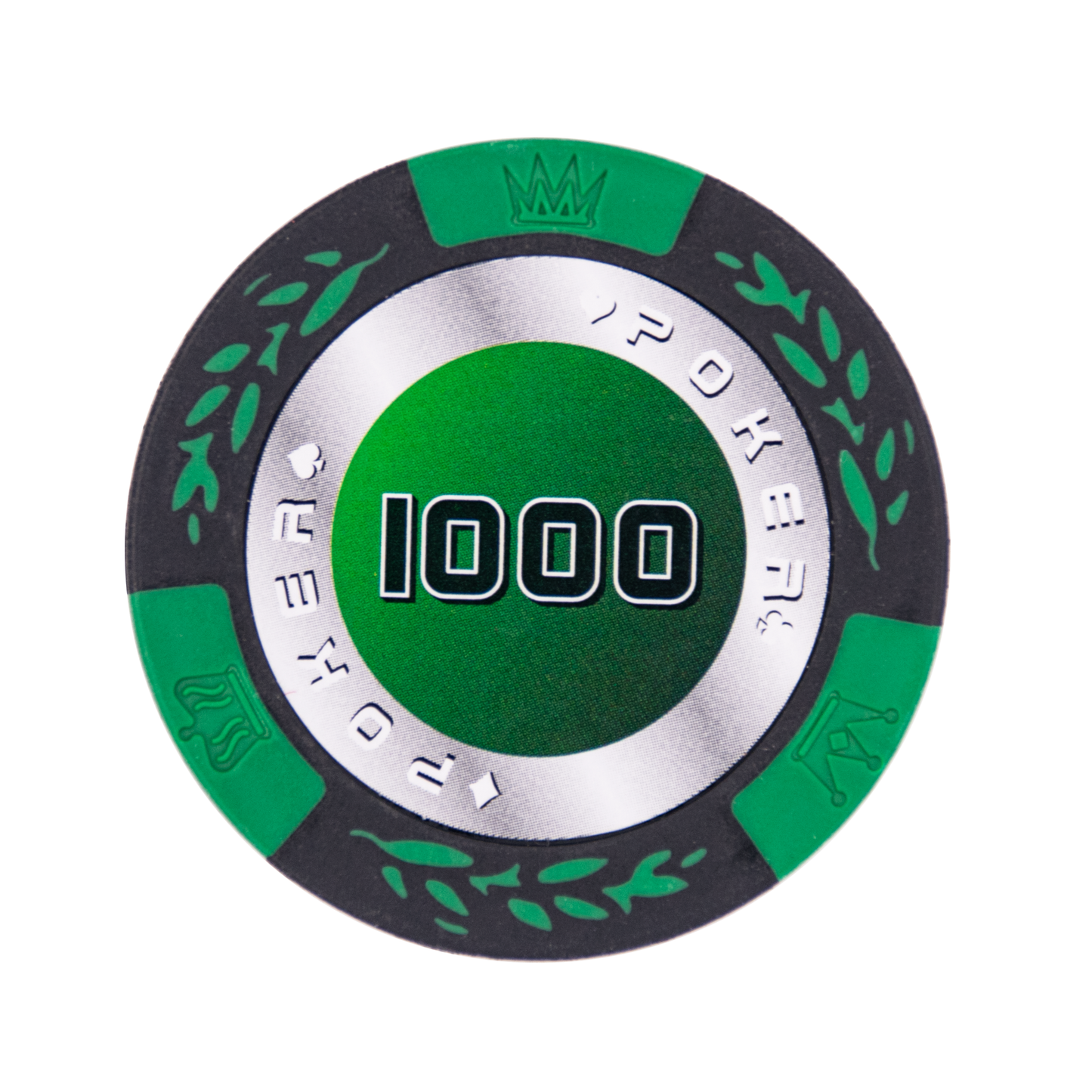 超美品の ポーカーチップ クレイ 日本製 MGM その他 - arconservice.com.br