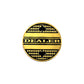 カードプロテクター [DEALER BUTTON](ポーカープレイヤー用)